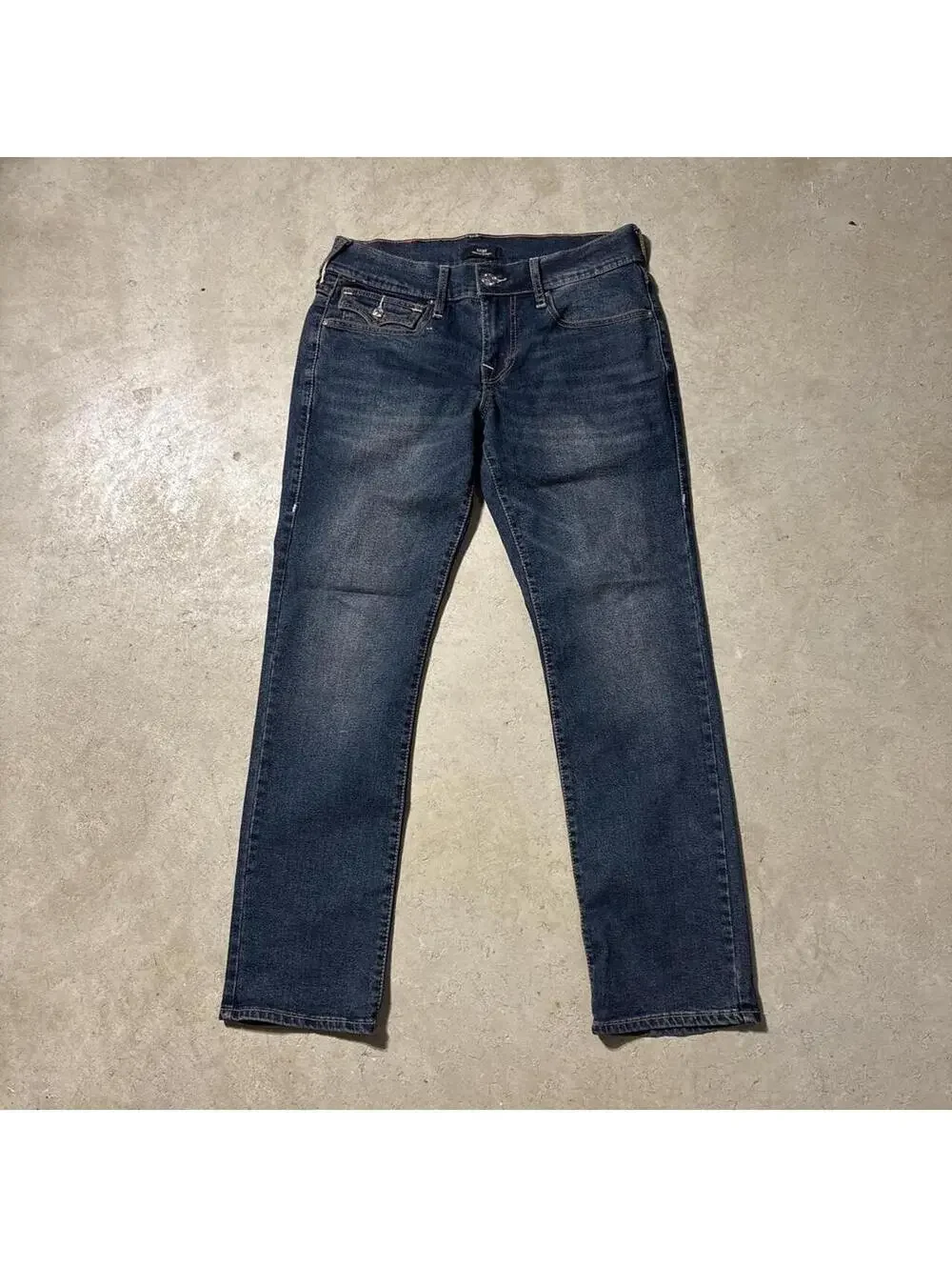 True Religion estimated 2010s